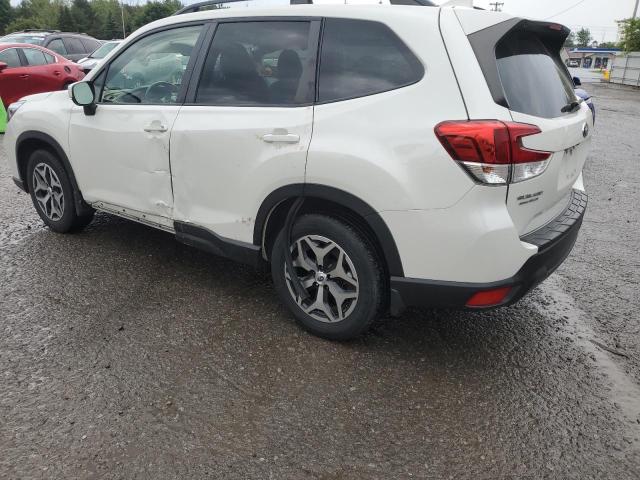 Photo 2 from auction – 2019 SUBARU FORESTER P with VIN JF2SKAEC6KH485357