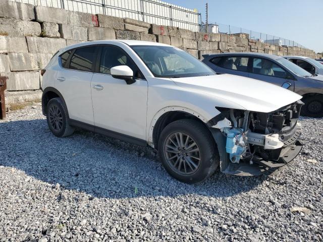 Photo 4 from auction – 2019 MAZDA CX-5 TOURI with VIN JM3KFBCM0K1675790