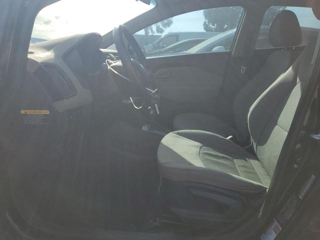 Photo 7 from auction – 2015 KIA RIO LX with VIN KNADM4A35F6457475