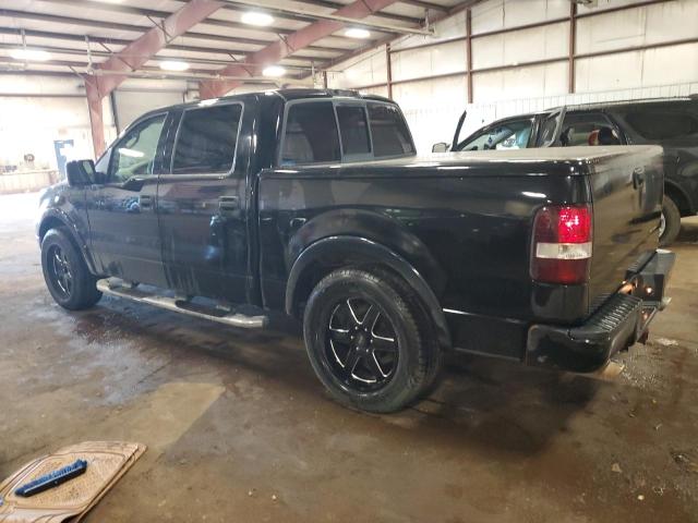 Photo 2 from auction – 2004 FORD F150 SUPER with VIN 1FTPW12574KB46238