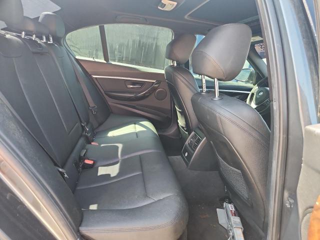 Photo 10 from auction – 2017 BMW 330 I with VIN WBA8B9G54HNU50040