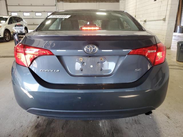 Photo 6 from auction – 2017 TOYOTA COROLLA L with VIN 2T1BURHE9HC783368