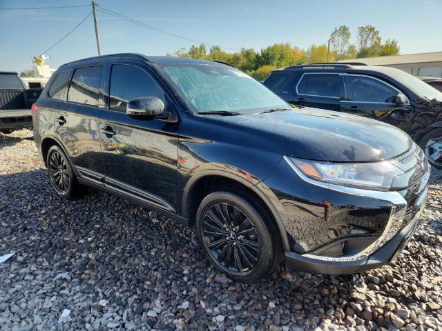 Photo 4 from auction – 2020 MITSUBISHI OUTLANDER with VIN JA4AZ3A32LZ030566