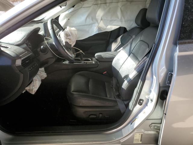 Photo 7 from auction – 2023 NISSAN ALTIMA SL with VIN 1N4BL4EV1PN366063
