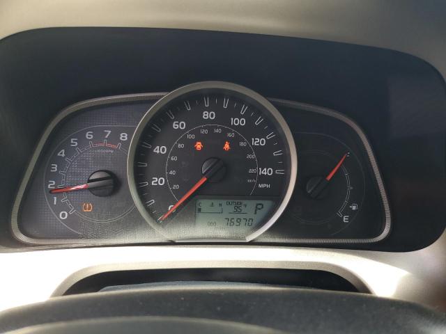 Photo 9 from auction – 2013 TOYOTA RAV4 XLE with VIN 2T3WFREV7DW046461