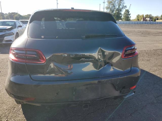 Photo 6 from auction – 2018 PORSCHE MACAN with VIN WP1AA2A55JLB00973