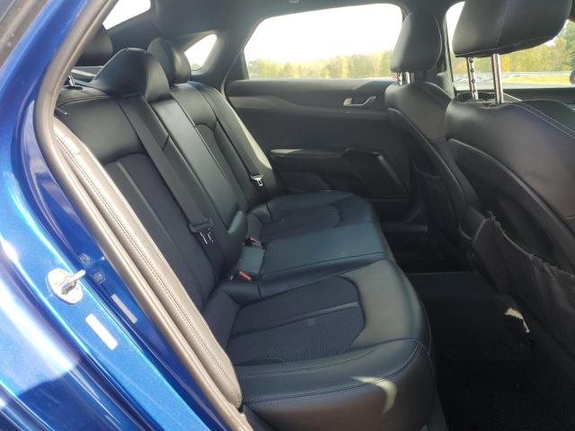 Photo 10 from auction – 2021 KIA K5 GT LINE with VIN 5XXG64J20MG037834