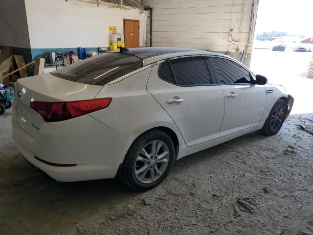 Photo 3 from auction – 2012 KIA OPTIMA EX with VIN 5XXGN4A78CG076054