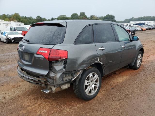 Photo 3 from auction – 2008 ACURA MDX with VIN 2HNYD28268H531133