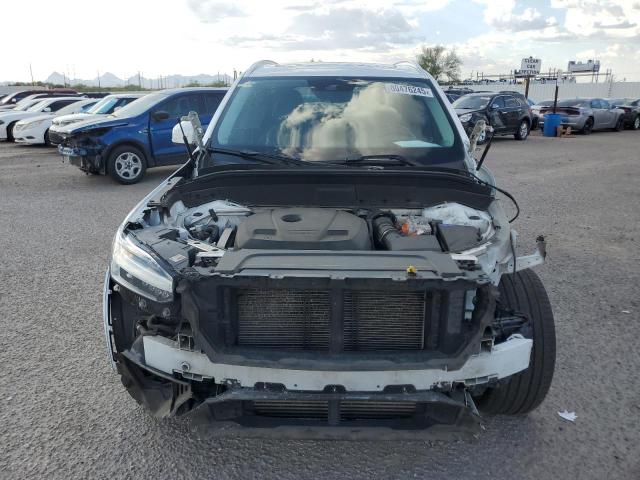 Photo 5 from auction – 2017 VOLVO XC90 T8 with VIN YV4BC0PL2H1183243