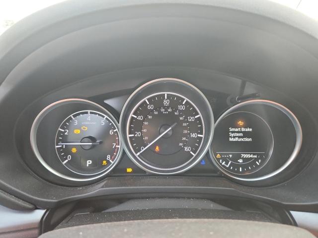 Photo 9 from auction – 2019 MAZDA CX-5 TOURI with VIN JM3KFACM3K0571875
