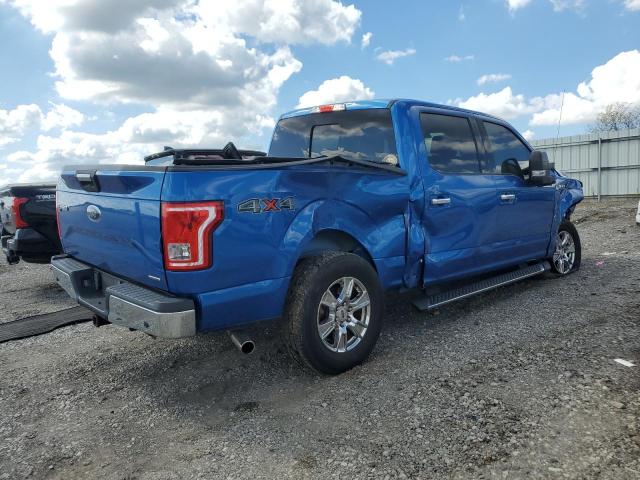 Photo 3 from auction – 2016 FORD F150 SUPER with VIN 1FTEW1E87GKE22306