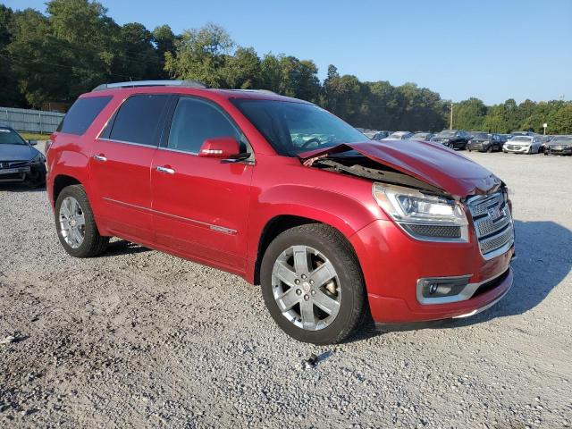 Photo 4 from auction – 2013 GMC ACADIA DEN with VIN 1GKKRTKD8DJ182387