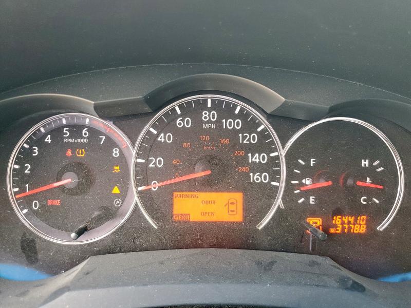 Photo 9 from auction – 2012 NISSAN ALTIMA BAS with VIN 1N4AL2AP2CC103366