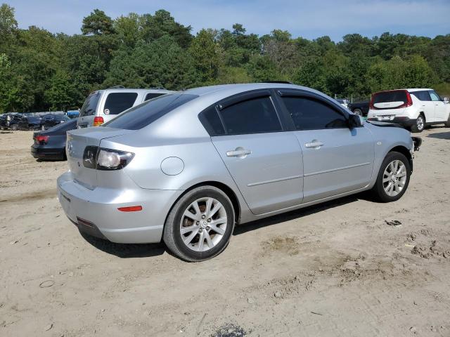 Photo 3 from auction – 2007 MAZDA 3 I with VIN JM1BK32G971759006