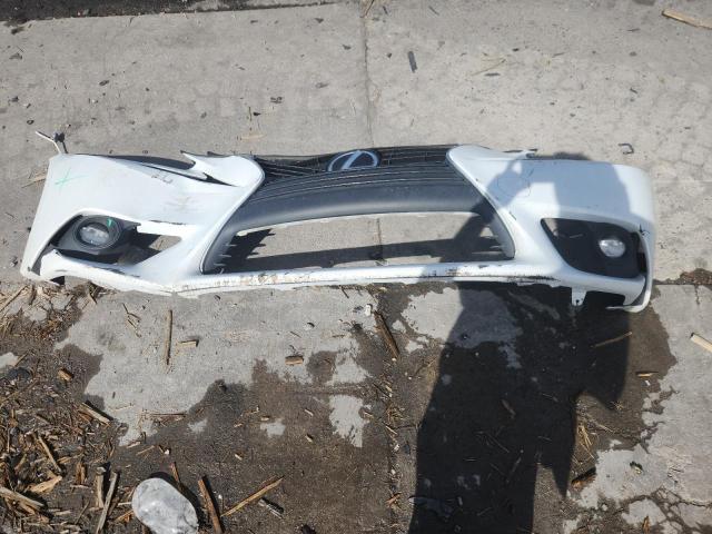 Photo 12 from auction – 2015 LEXUS IS 250 with VIN JTHCF1D20F5021910