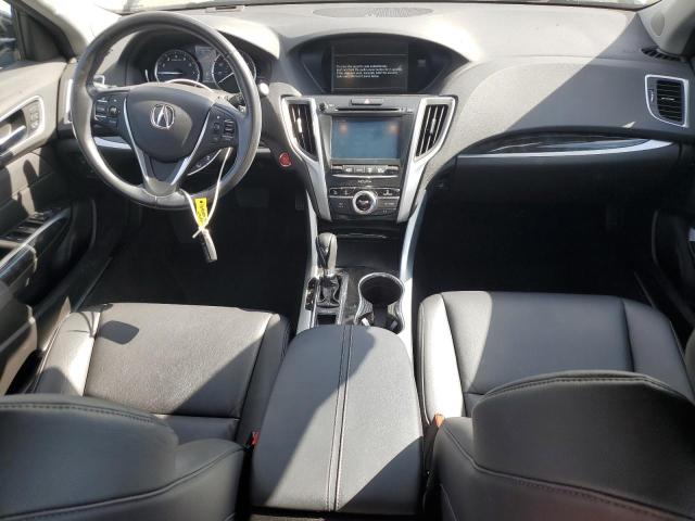 Photo 8 from auction – 2019 ACURA TLX with VIN 19UUB1F3XKA008981