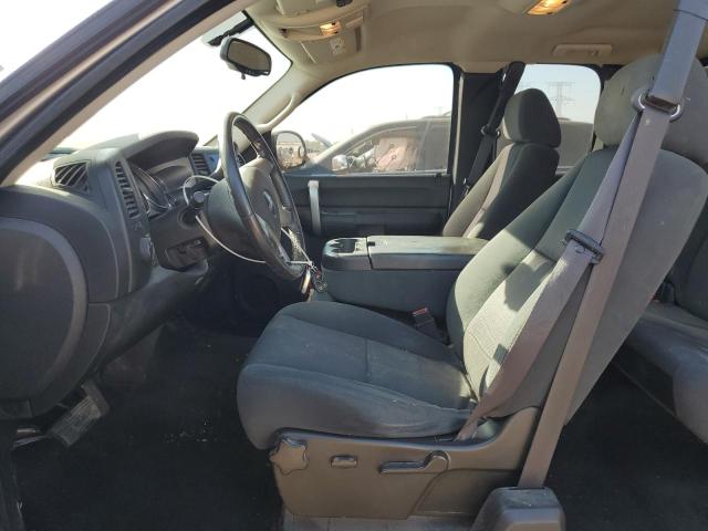 Photo 7 from auction – 2009 GMC SIERRA K15 with VIN 2GTEK290291126263