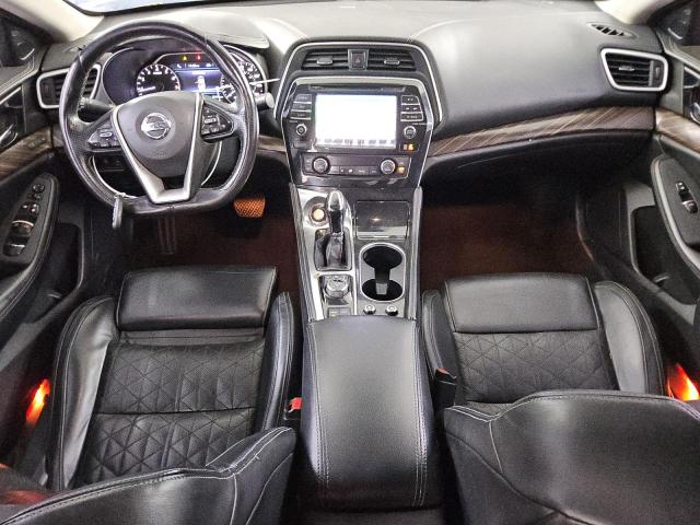 Photo 8 from auction – 2016 NISSAN MAXIMA 3.5 with VIN 1N4AA6AP1GC381467
