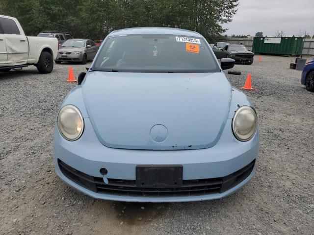 Photo 5 from auction – 2015 VOLKSWAGEN BEETLE 1.8 with VIN 3VWF17AT2FM648614