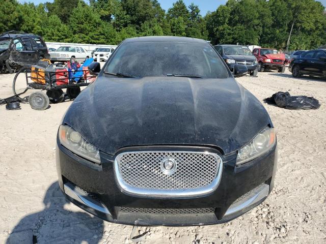 Photo 5 from auction – 2013 JAGUAR XF with VIN SAJWA0ES7DPS74392