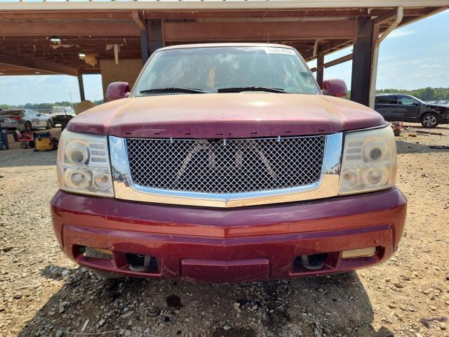 Photo 5 from auction – 2002 CADILLAC ESCALADE L with VIN 1GYEK63N72R140873