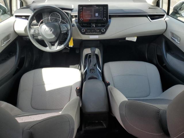 Photo 8 from auction – 2020 TOYOTA COROLLA LE with VIN 5YFEPRAE5LP067333
