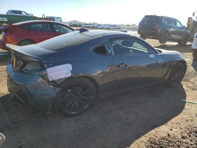 Photo 3 from auction – 2023 TOYOTA GR 86 PREM with VIN JF1ZNBF18P8753670