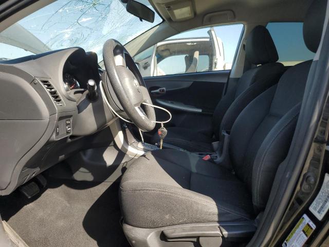 Photo 7 from auction – 2012 TOYOTA COROLLA BA with VIN 5YFBU4EE0CP070228