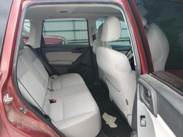 Photo 11 from auction – 2016 SUBARU FORESTER 2 with VIN JF2SJADC5GH497012
