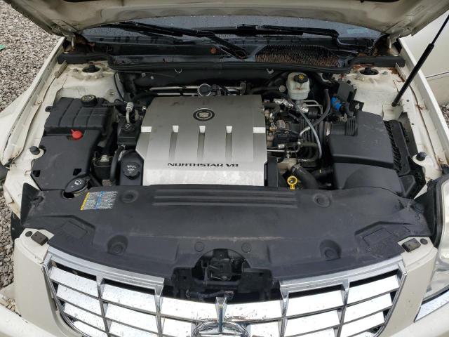 Photo 11 from auction – 2007 CADILLAC DTS with VIN 1G6KD57Y67U222070