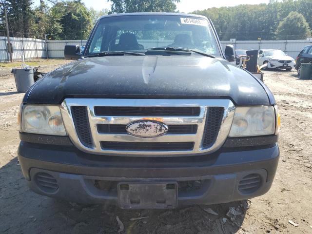 Photo 5 from auction – 2008 FORD RANGER with VIN 1FTYR10D58PA42488