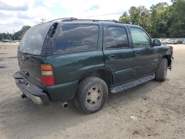 Photo 3 from auction – 2001 GMC YUKON with VIN 1GKEC13T61R157056