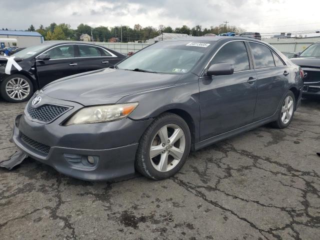 TOYOTA CAMRY BASE 2011 with VIN 4T1BF3EK4BU630162 - Photo from auction