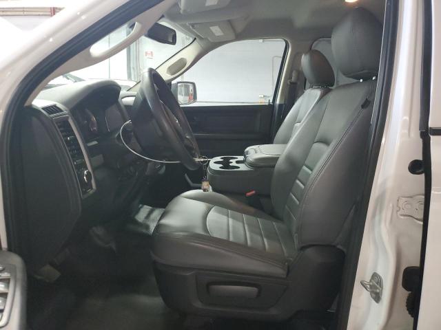 Photo 7 from auction – 2018 RAM 1500 ST with VIN 1C6RR7KMXJS231197