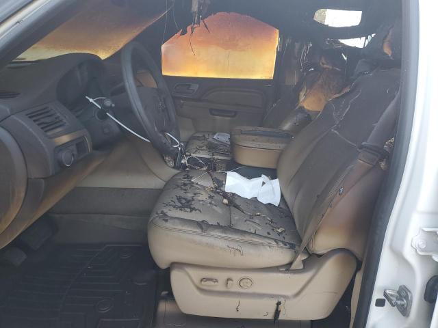 Photo 7 from auction – 2014 CADILLAC ESCALADE P with VIN 1GYS4CEF8ER165660