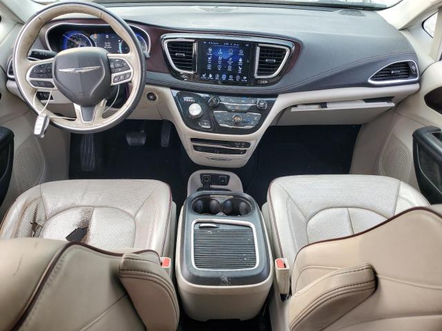 Photo 8 from auction – 2017 CHRYSLER PACIFICA L with VIN 2C4RC1GG2HR620535