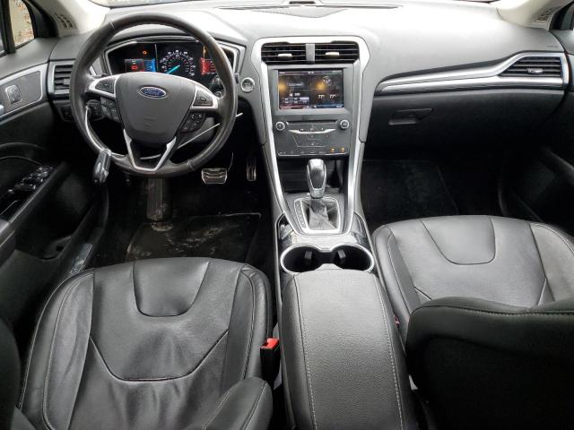 Photo 8 from auction – 2014 FORD FUSION TIT with VIN 3FA6P0K91ER232220