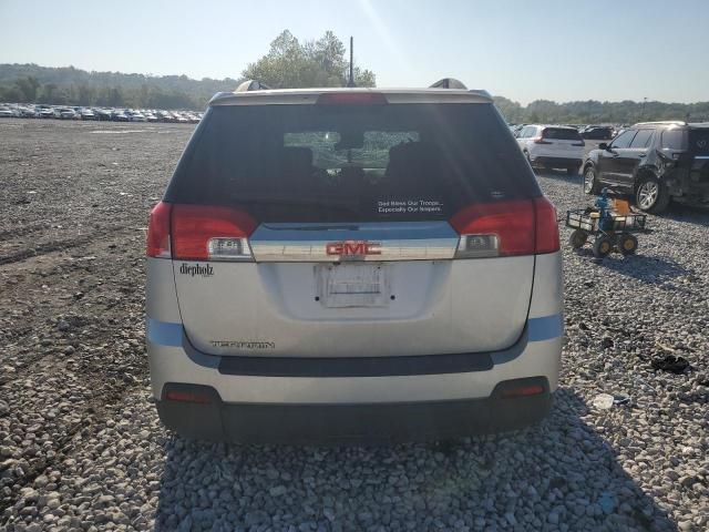 Photo 6 from auction – 2014 GMC TERRAIN with VIN 2GKALSEK6E6107574