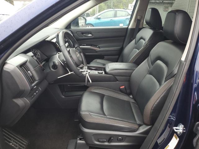 Photo 7 from auction – 2023 NISSAN PATHFINDER with VIN 5N1DR3CC0PC260711