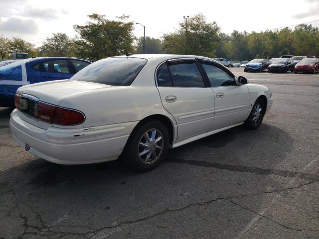 Photo 3 from auction – 2005 BUICK LESABRE LIMITED with VIN 1G4HR54K05U161364