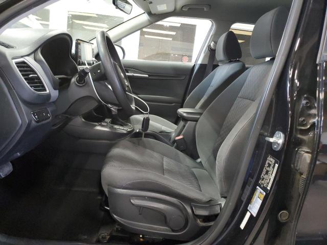 Photo 7 from auction – 2021 KIA SELTOS LX with VIN KNDEPCAA3M7044744