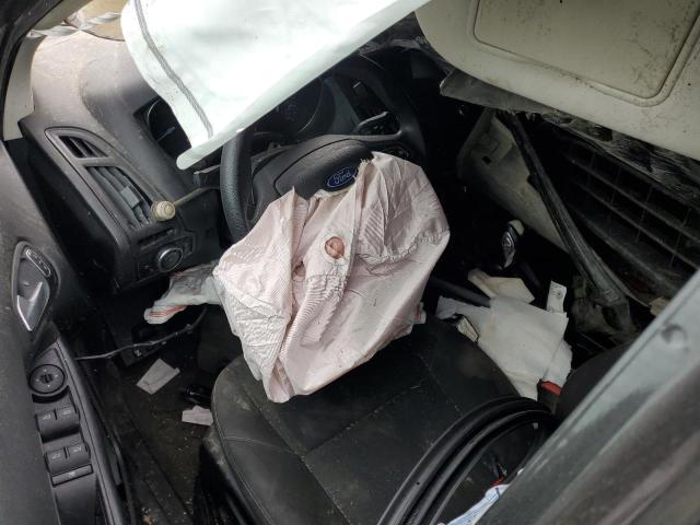 Photo 8 from auction – 2015 FORD FOCUS SE with VIN 1FADP3F24FL277514