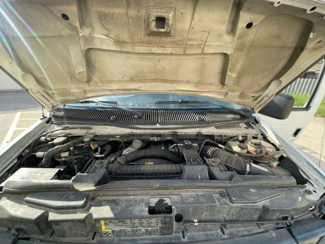 Photo 7 from auction – 2007 FORD ECONOLINE with VIN 1FTSS34P07DA20523