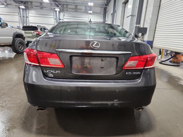Photo 6 from auction – 2010 LEXUS ES 350 with VIN JTHBK1EGXA2350531