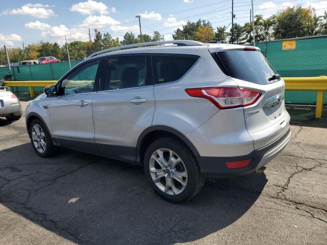 Photo 2 from auction – 2014 FORD ESCAPE TIT with VIN 1FMCU0J9XEUB10080