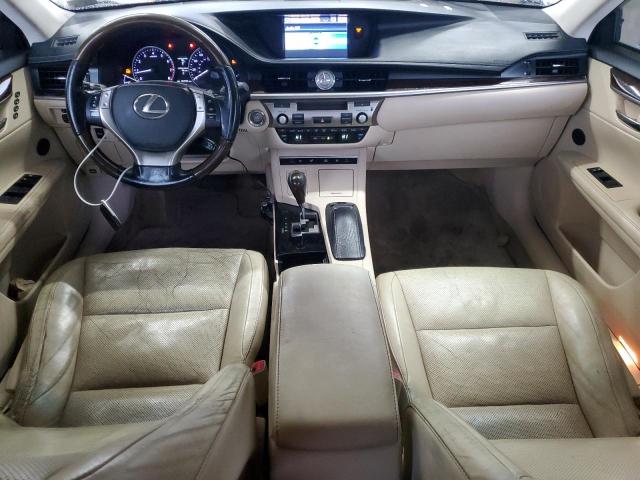 Photo 8 from auction – 2013 LEXUS ES 350 with VIN JTHBK1GG0D2053043