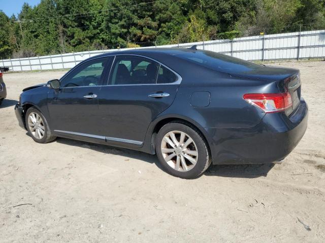 Photo 2 from auction – 2011 LEXUS ES 350 with VIN JTHBK1EG7B2458218