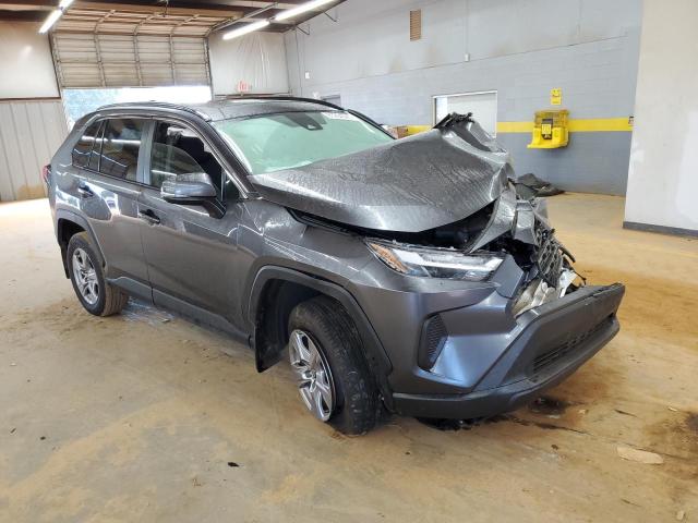 Photo 4 from auction – 2025 TOYOTA RAV4 XLE with VIN 2T3W1RFV4SC316967