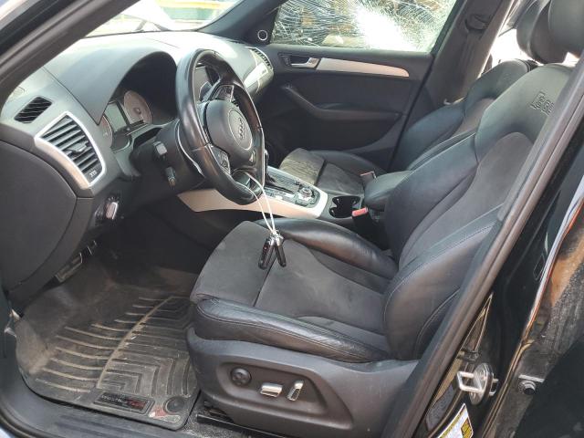 Photo 7 from auction – 2016 AUDI SQ5 PREMIU with VIN WA1CCAFP0GA031455